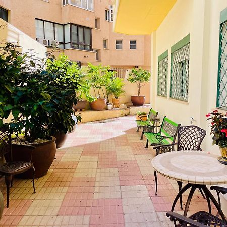 La Pimentera Central Apartments - Con Patio Privado Marbella Exterior photo